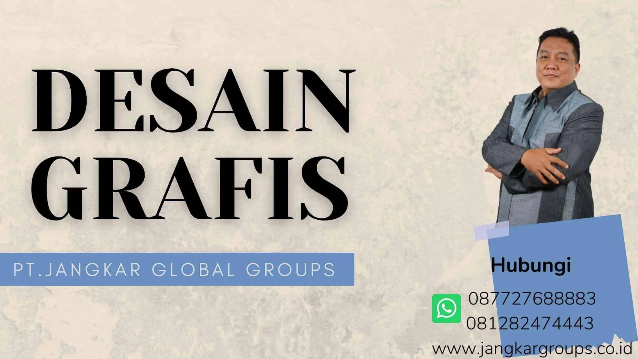 Desain Grafis, kategori desain grafis