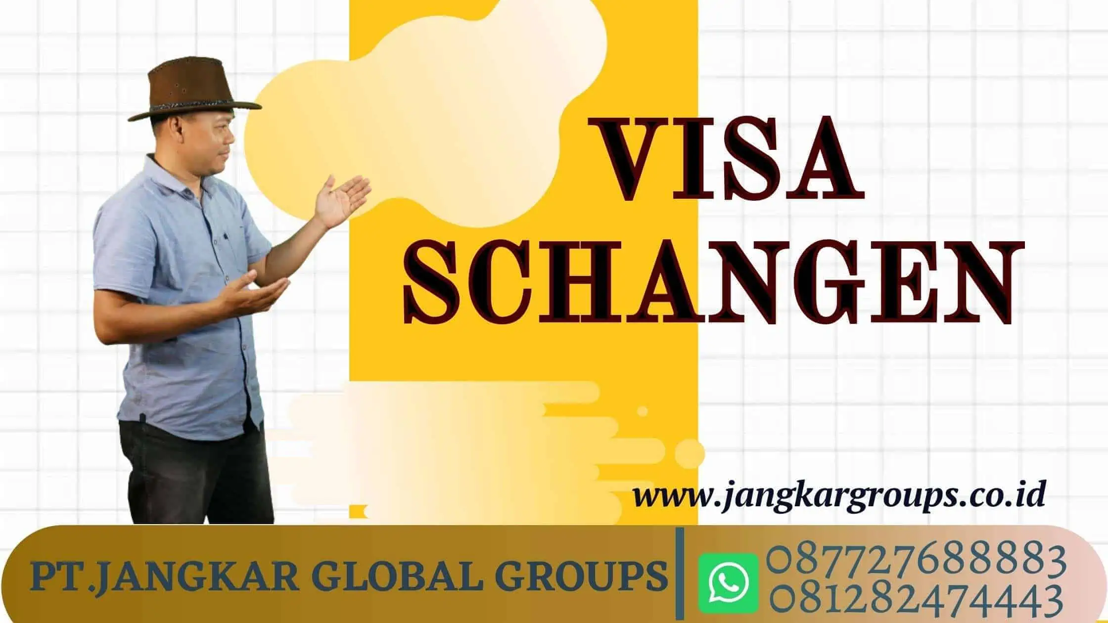 VISA SCHANGEN,Persyaratan Visa Schengen Swedia