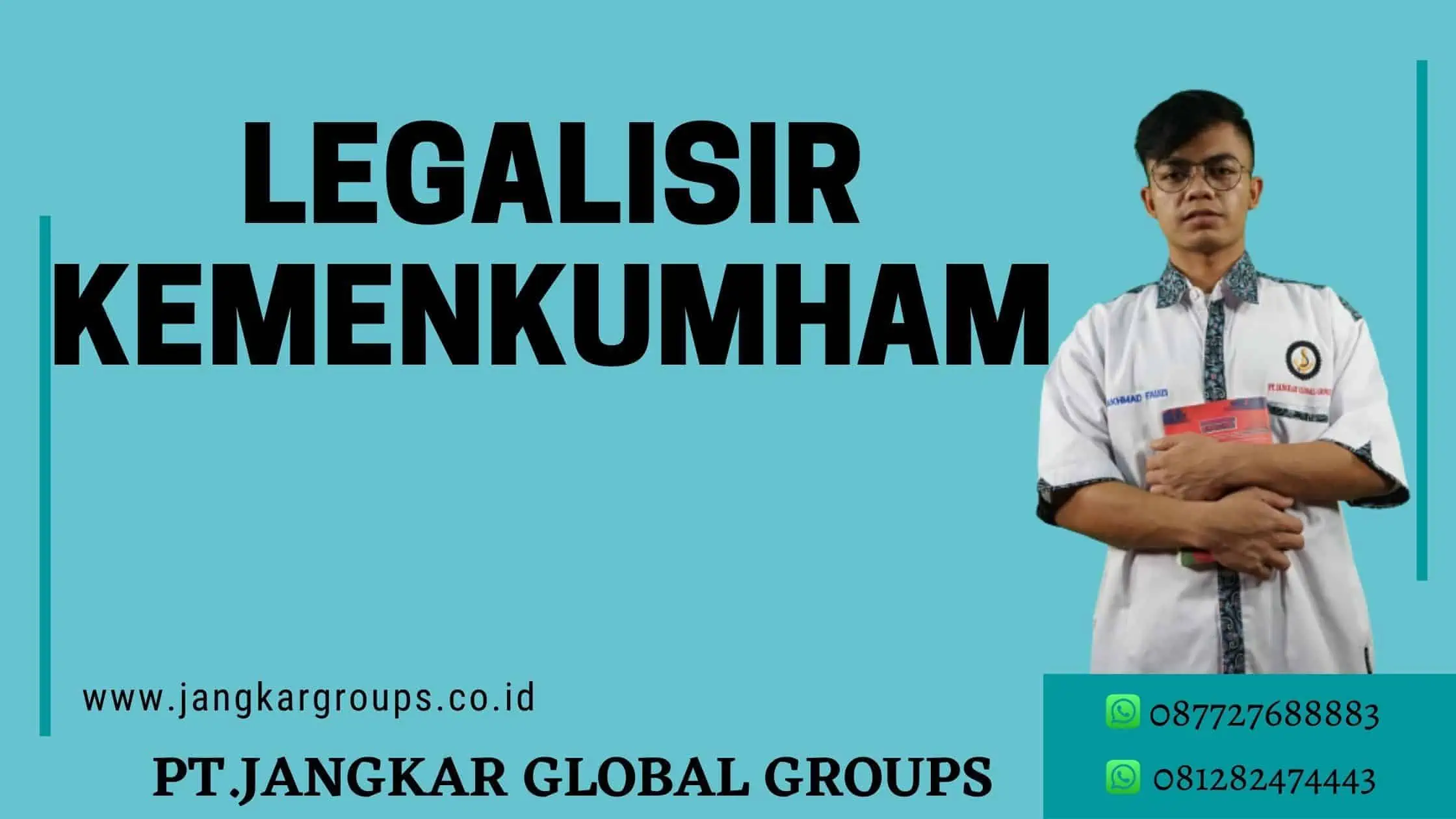 Legalisir Medical Kedutaan Vietnam kemenkumham 