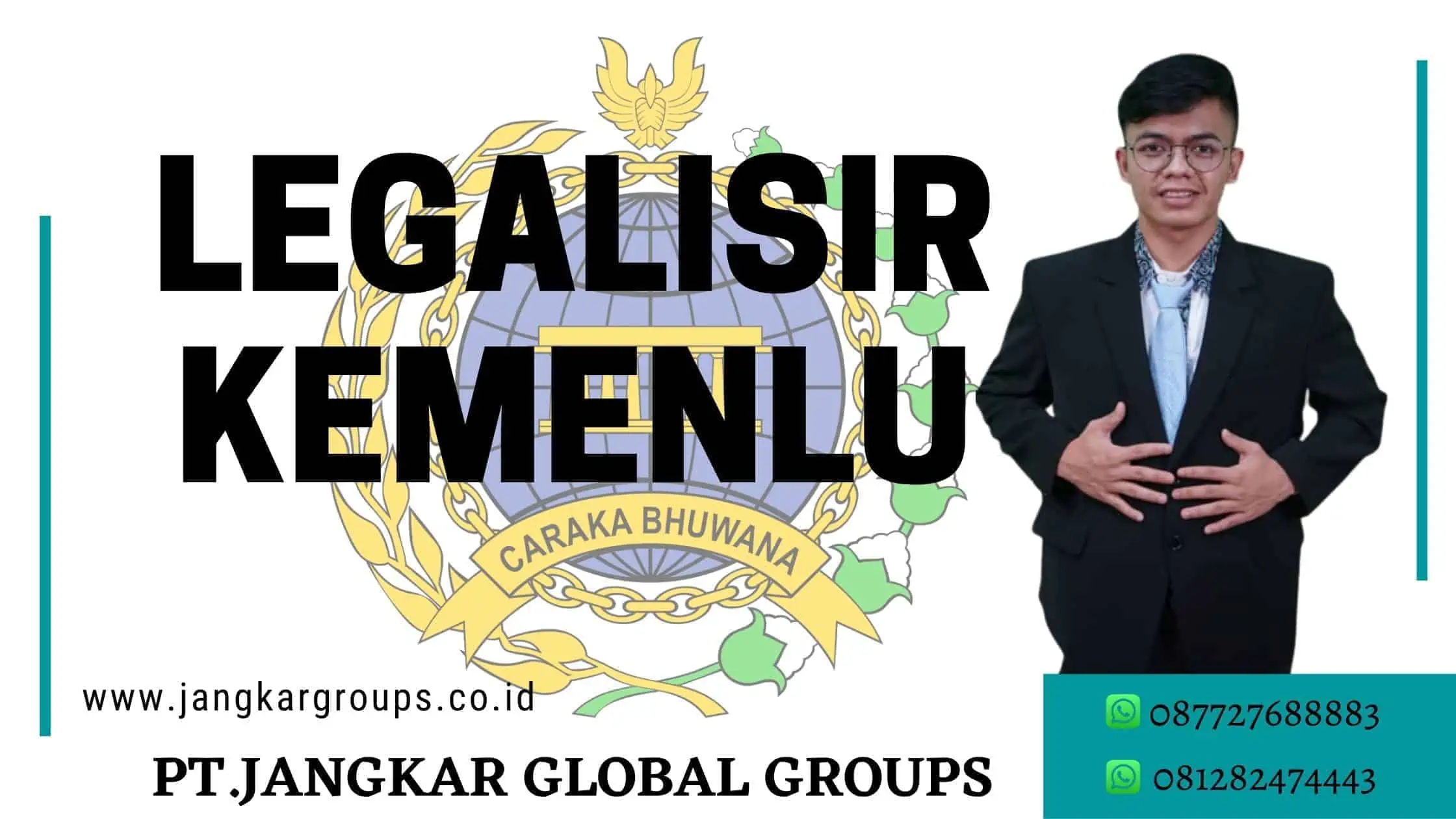 Legalisir Medical Kedutaan Vietnam KEMENLU