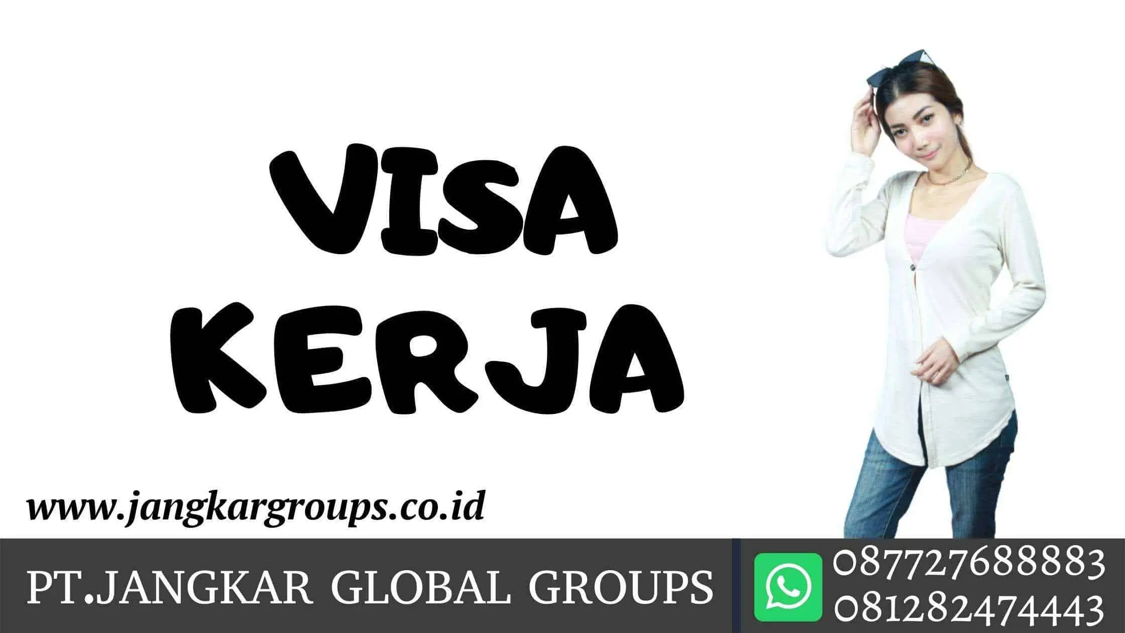 VISA KERJA