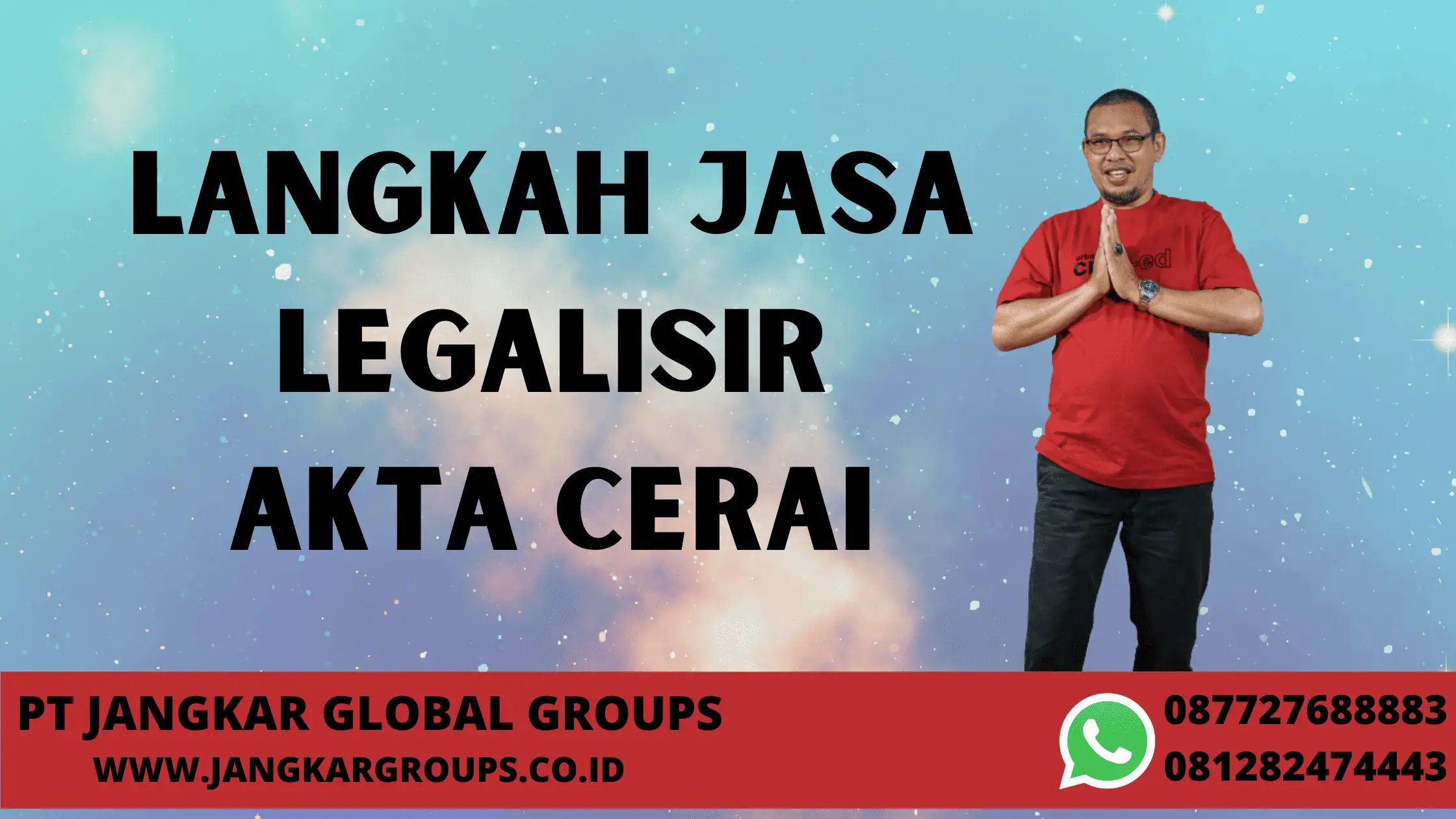 Langkah Jasa Legalisir Akta Cerai