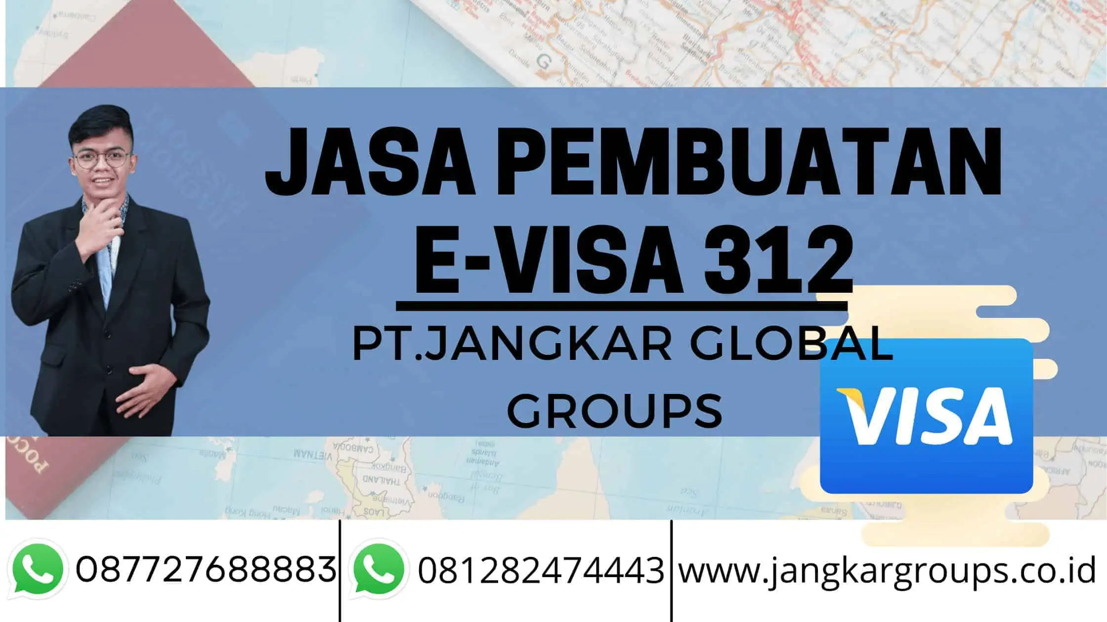 JASA PEMBUATAN E-VISA 312