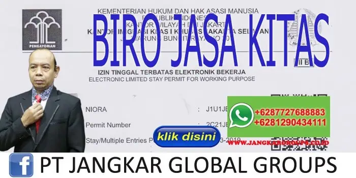 BIRO JASA KITAS