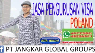 JASA PENGURUSAN VISA POLAND