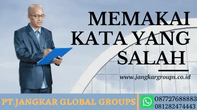 Penerjemah Tersumpah Mandarin MEMAKAI KATA YANG SALAH