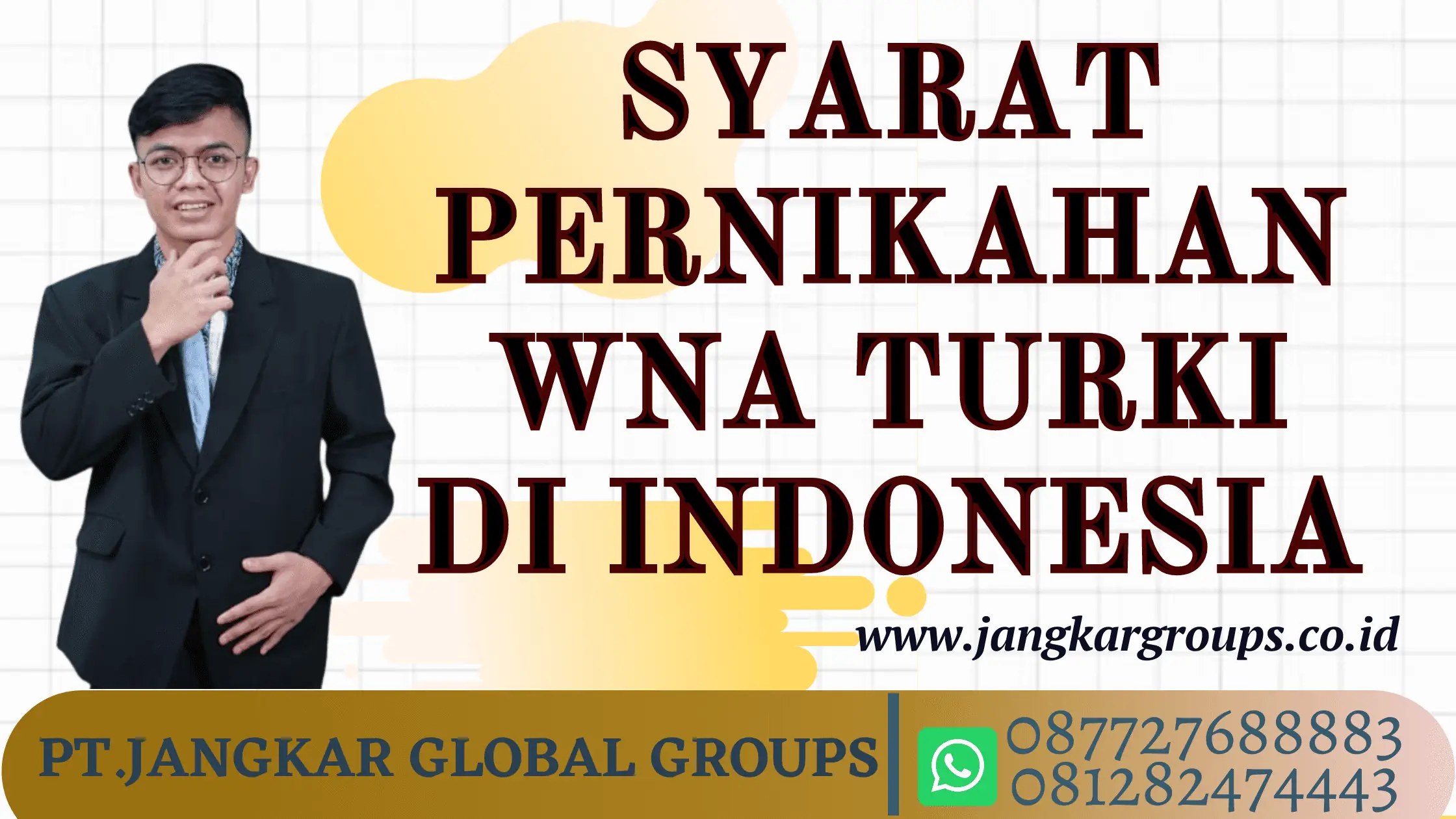 SYARAT PERNIKAHAN WNI DI INDONESIA