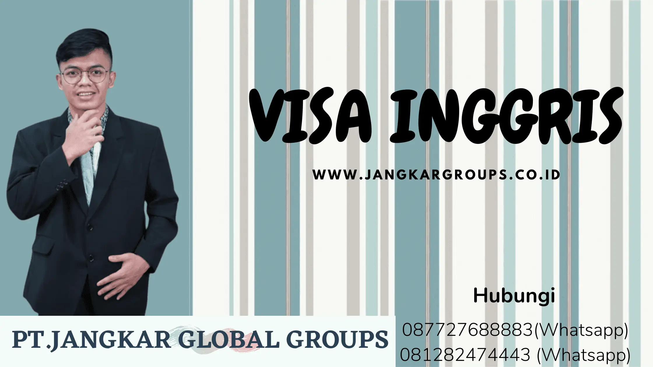 VISA INGGRIS