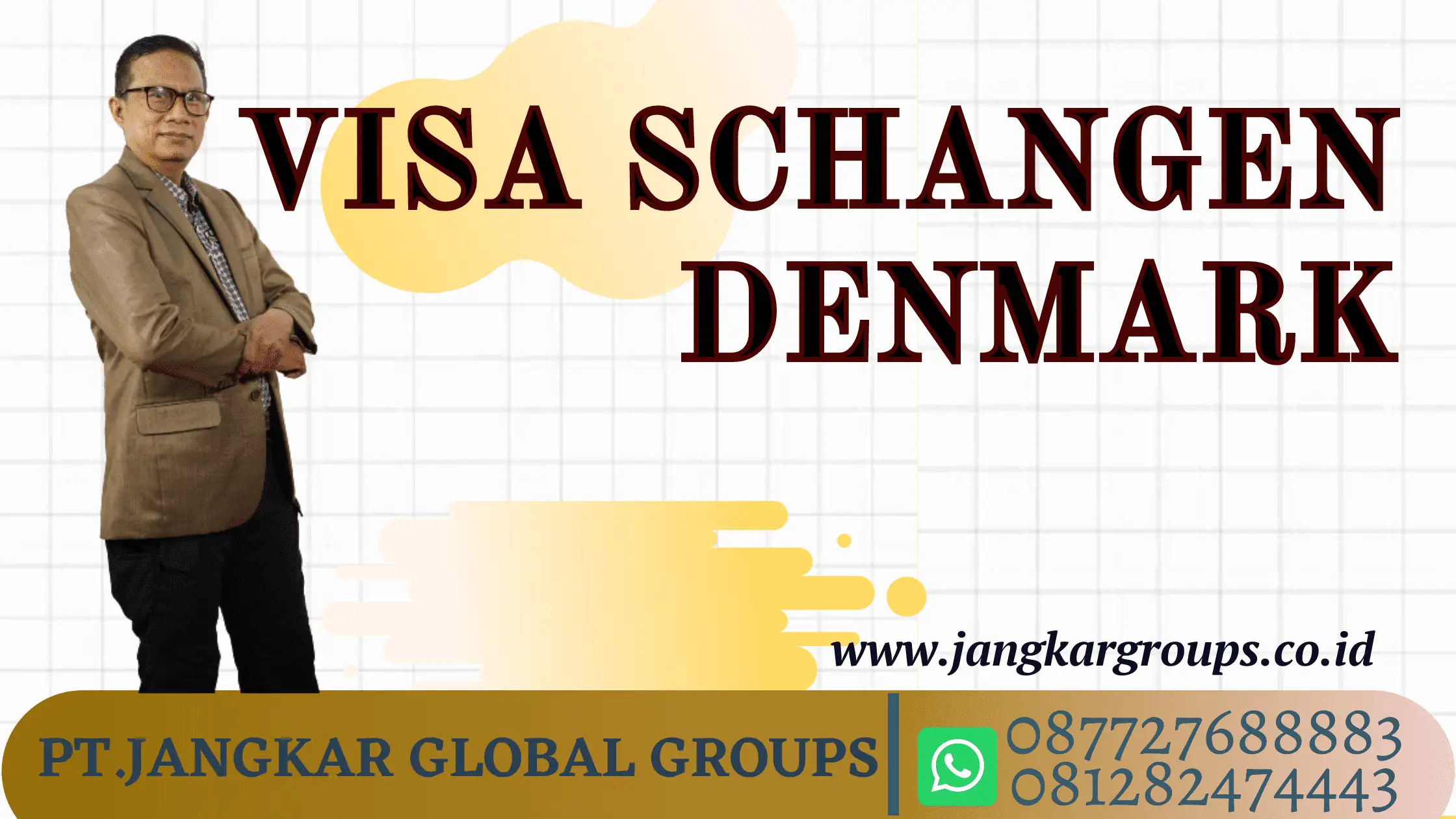 Visa Schangen Denmark