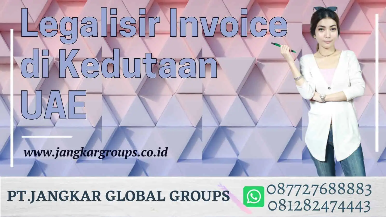 lEGALISIR INVOICE KEDUTAAN MALAYSIA