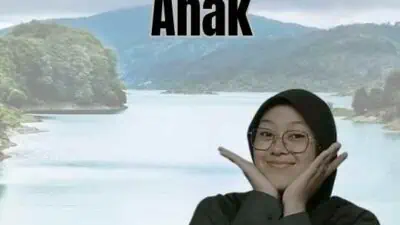 Cara Ganti Nama Anak