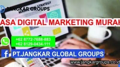 JASA DIGITAL MARKETING MURAH