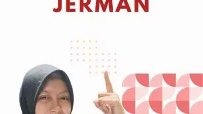 Persyaratan Visa Schengen Jerman