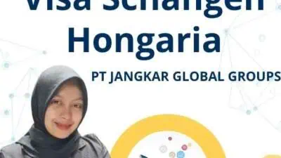 Persyaratan Visa visa Schangen Hongaria