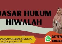 HUKUM HIWALAH DAN DASARNYA