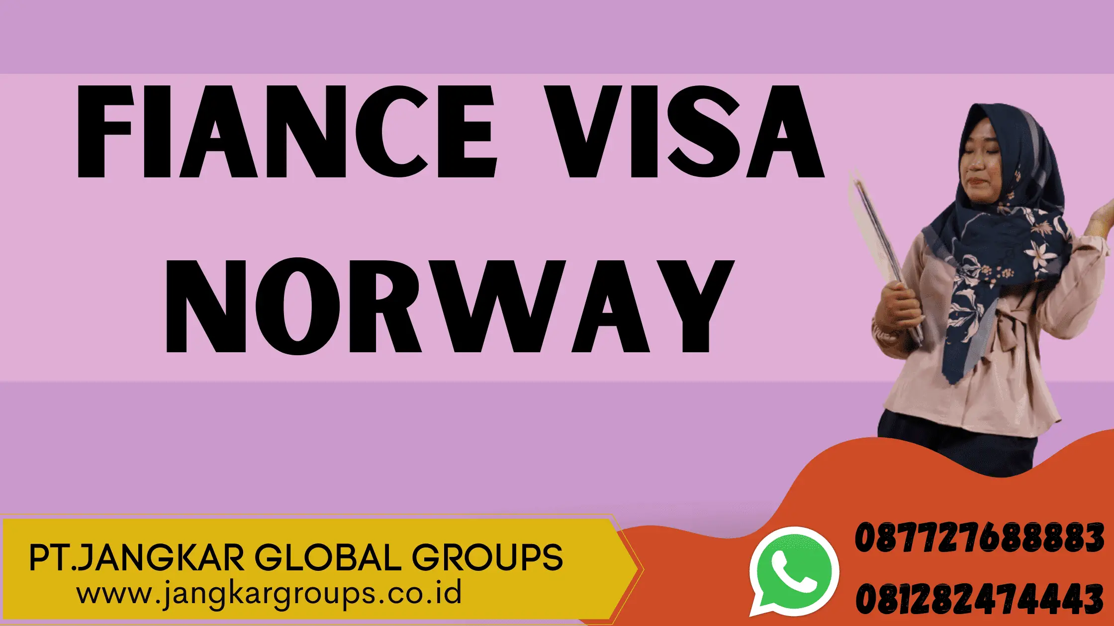 Fiance Visa Norway