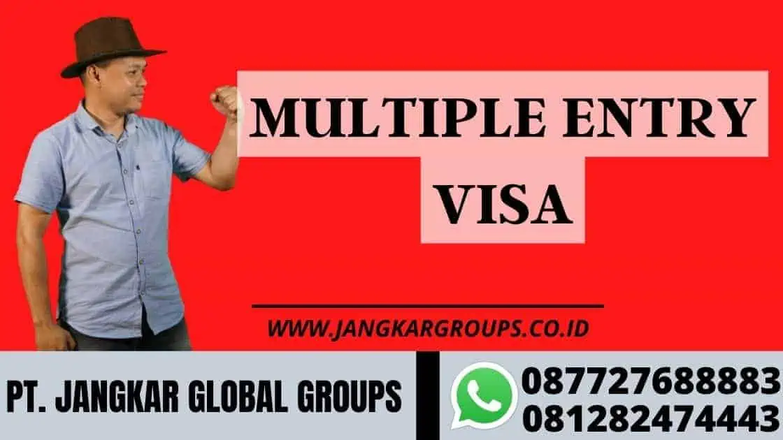 Multiple Entry Visa