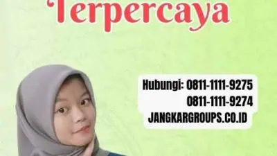 Biro Jasa Visa Untuk Amerika Terpercaya