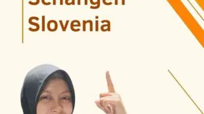 Visa Schangen Slovenia