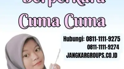 Syarat Untuk Mekanisme Berperkara Cuma Cuma