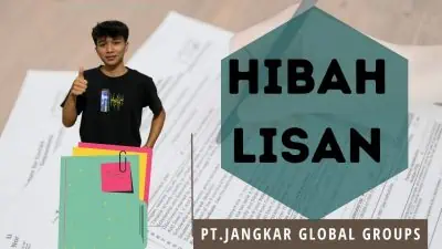 Hibah Lisan