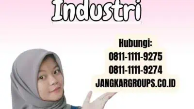 Unsur Kebaruan Desain Dari Industri