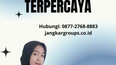 Buku Pelaut Jasa Pergantian Terpercaya