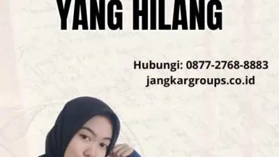 Cara Mengurus Sertifikat Pelaut yang Hilang