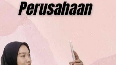 Jasa Pembuatan CV Perusahaan