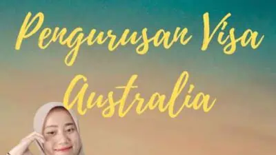 Jasa Pengurusan Visa Australia: Benua Kanguru