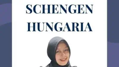 Persyaratan Visa Schengen Hungaria