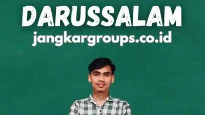 Visa Sosial Brunai Darussalam