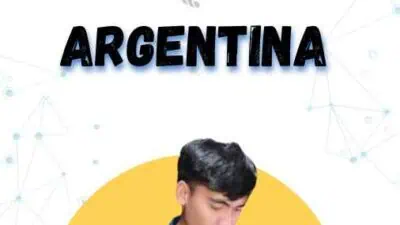 Visa Sosial Budaya Argentina