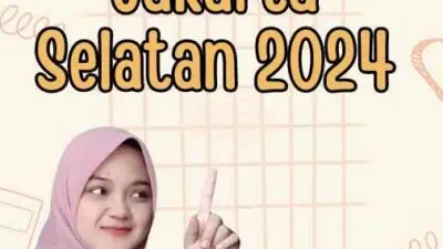 Antrean Paspor Jakarta Selatan 2024