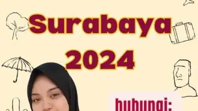 Antrean Pasport Online Surabaya 2024