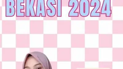 Antrian Paspor Bekasi 2024