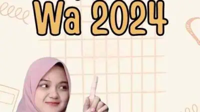 Antrian Paspor Via Wa 2024