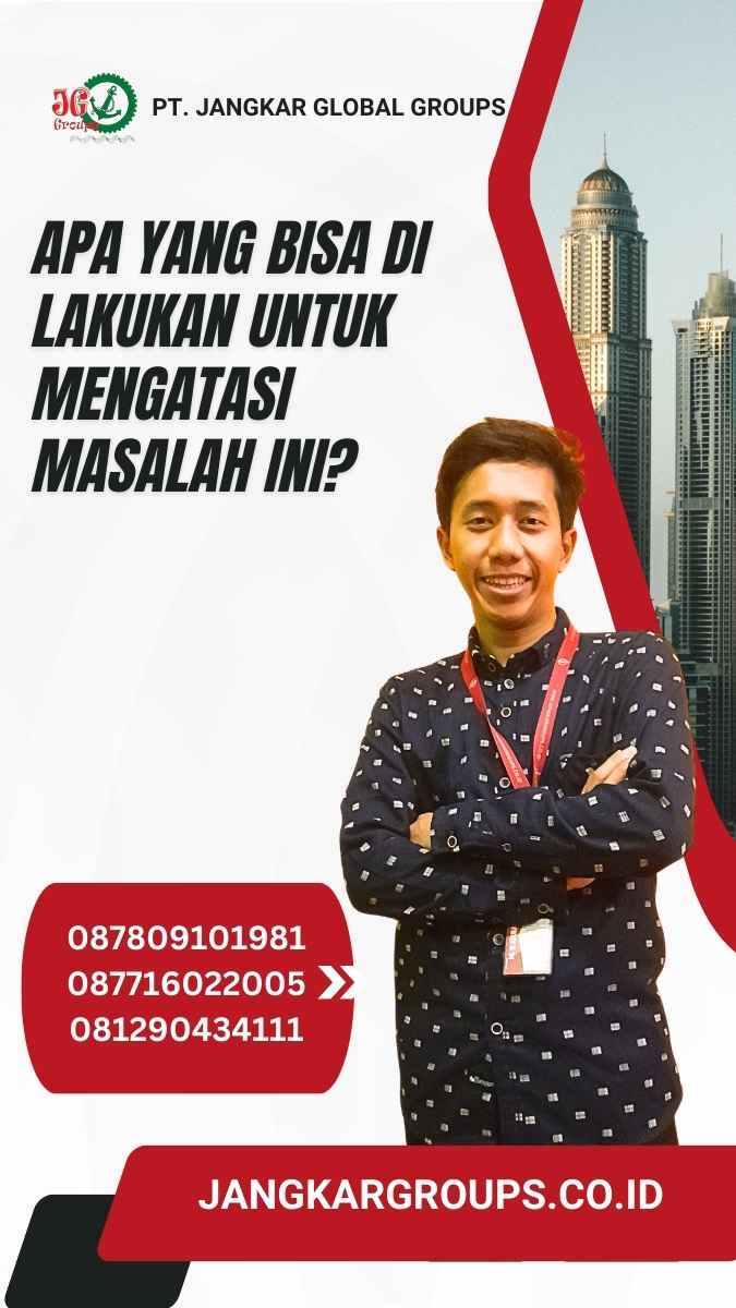 Apa yang Bisa Di lakukan untuk Mengatasi Masalah Ini? | Tidak Dapat Email Verifikasi