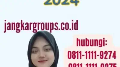 Aplikasi Daftar Online Passport 2024