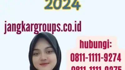 Aplikasi Perpanjangan Passport Online 2024