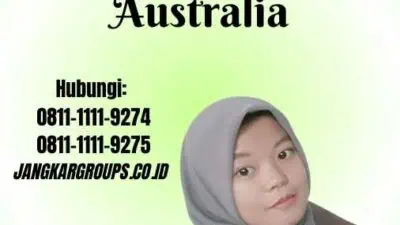 Australian Visa With Family Visa Untuk Keluarga di Australia