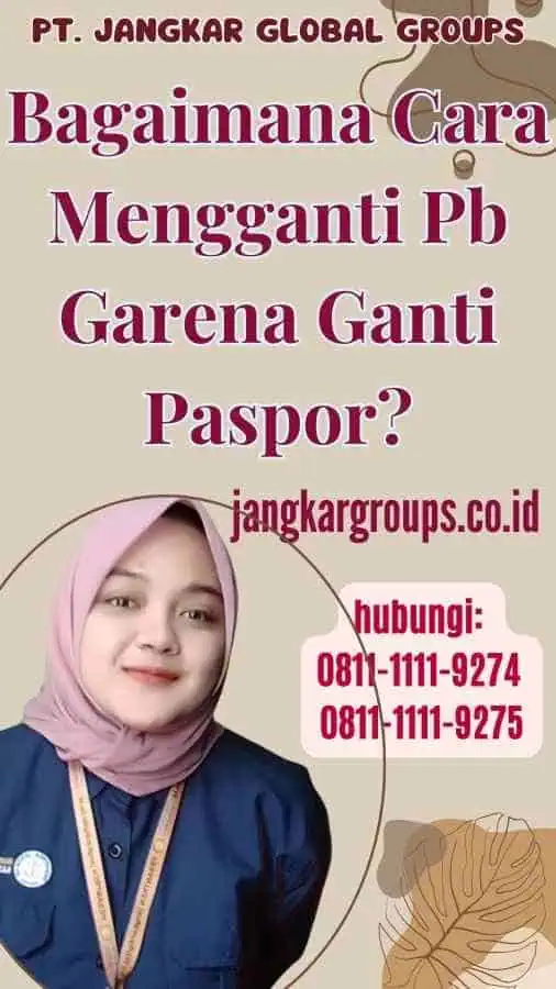 Bagaimana Cara Mengganti Pb Garena Ganti Paspor