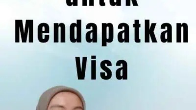 Bali Visa Family - Tips untuk Mendapatkan Visa