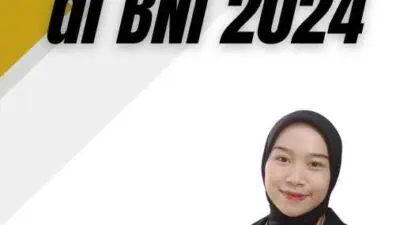 Bayar Paspor di BNI 2024