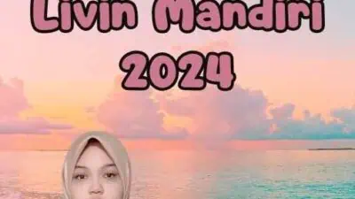 Bayar Pasport di Livin Mandiri 2024