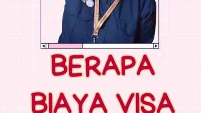 Berapa Biaya Visa Umroh 2024