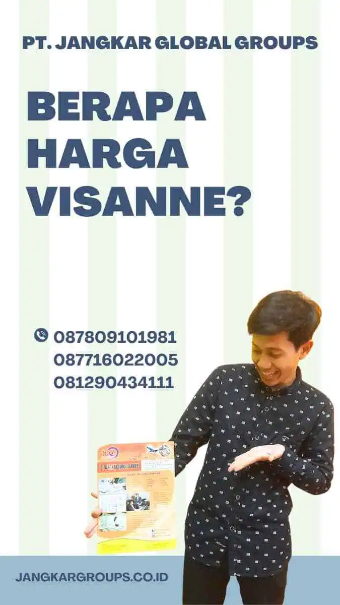 Harga Visanne