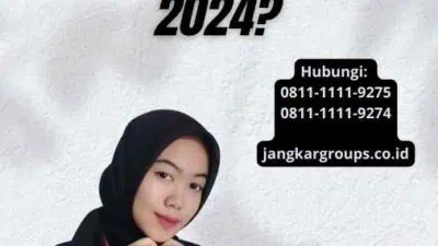 Berapa Lama Pengurusan Paspor 2024?