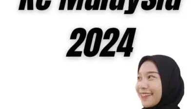 Biaya Paspor Ke Malaysia 2024