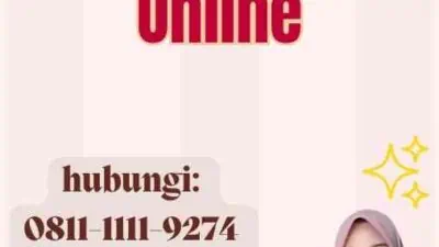 Buat E Paspor Online